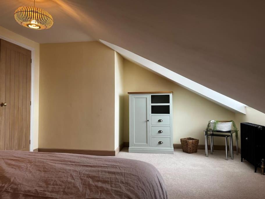 Luxury Penthouse Apartment Lowestoft Exteriör bild