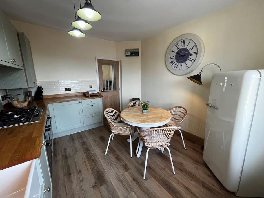 Luxury Penthouse Apartment Lowestoft Exteriör bild
