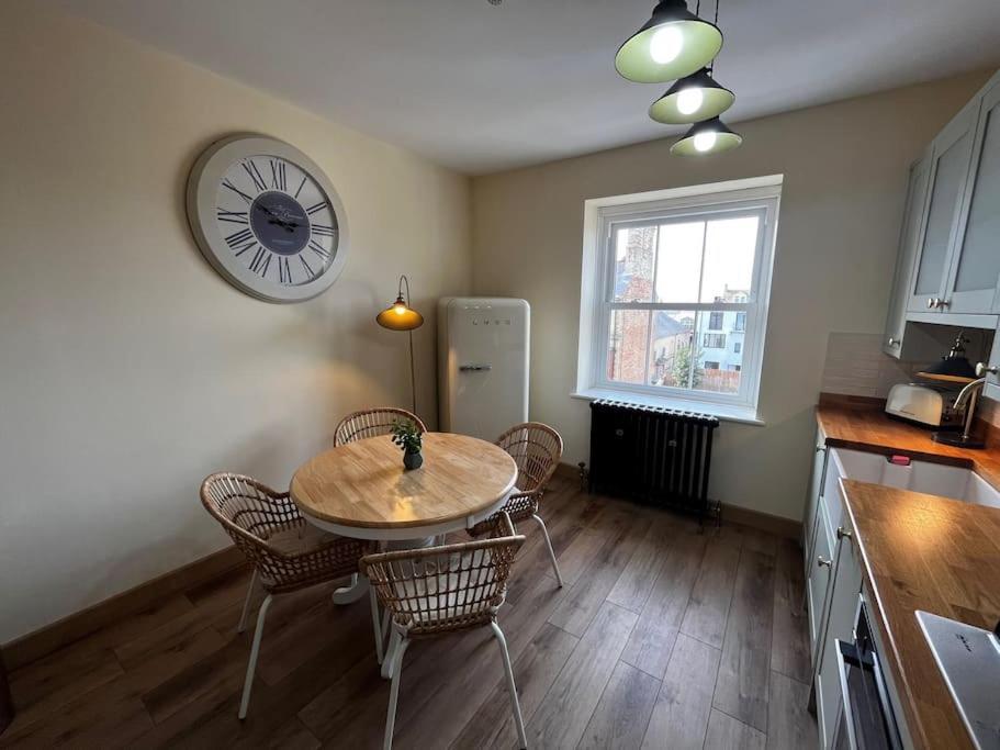 Luxury Penthouse Apartment Lowestoft Exteriör bild
