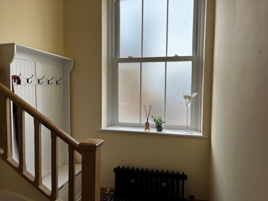 Luxury Penthouse Apartment Lowestoft Exteriör bild